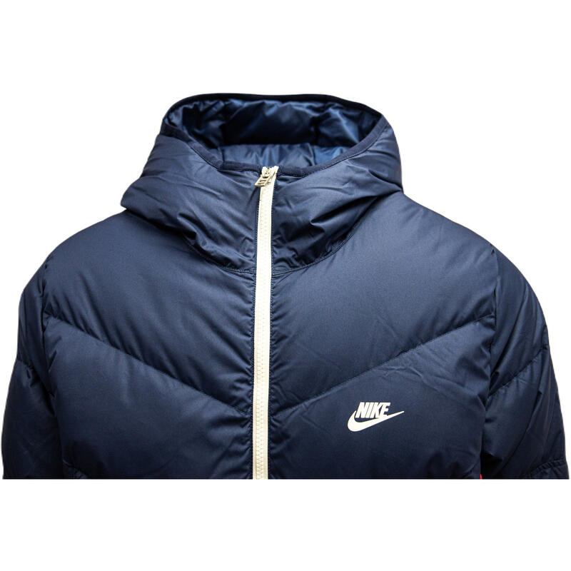 Jasje Nike Storm-Fit Windrunner, Veelkleurig, Mannen