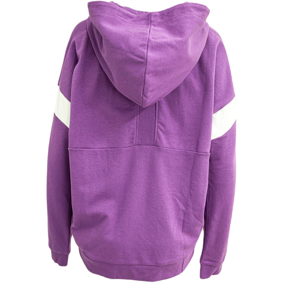 Bluza z kapturem Diadora Fz Spotlight, Kobiety