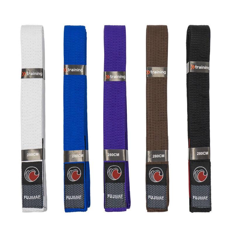 JJB Belt (Braziliaanse Jiu Jitsu)