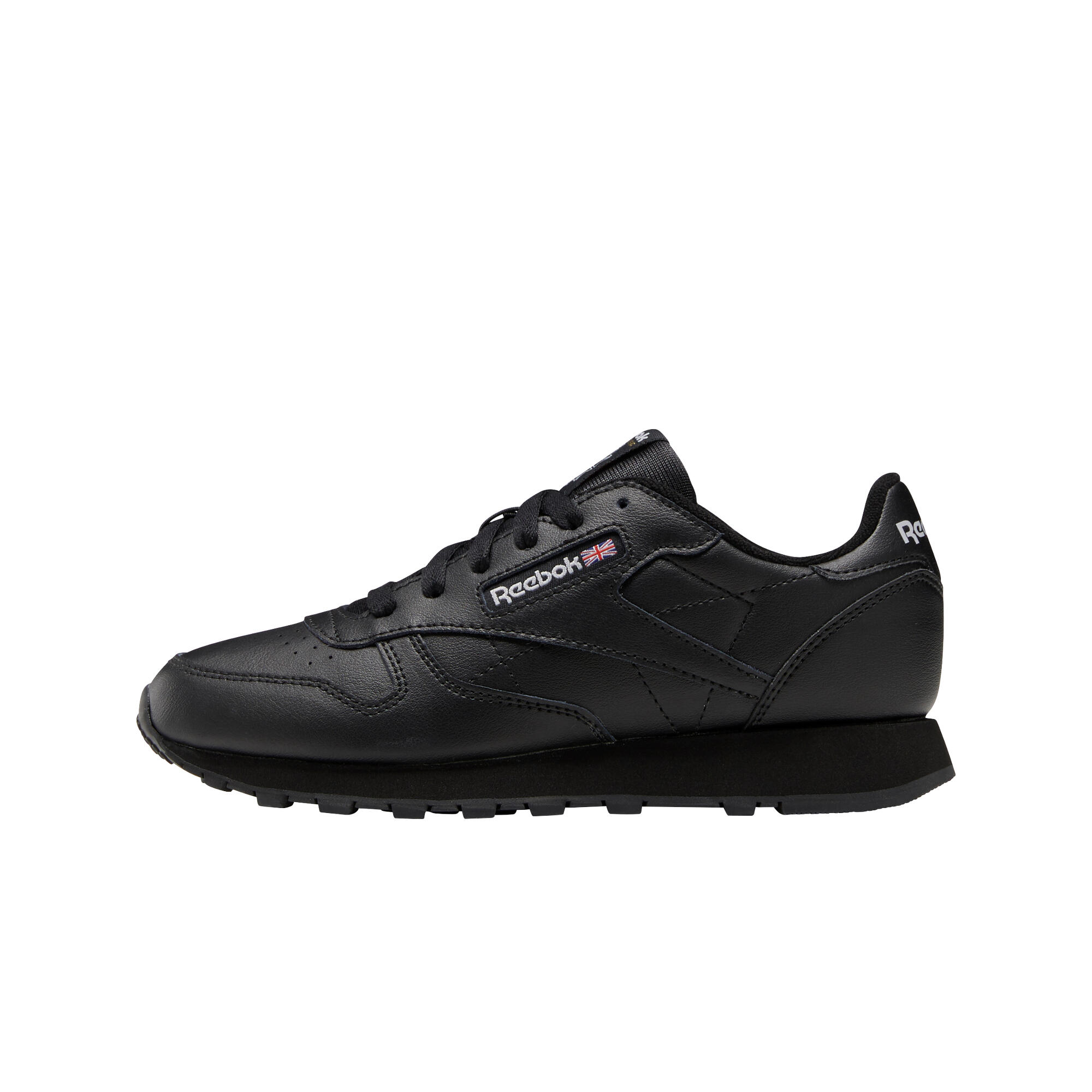 Chaussures enfant Reebok Classic Leather 4/7