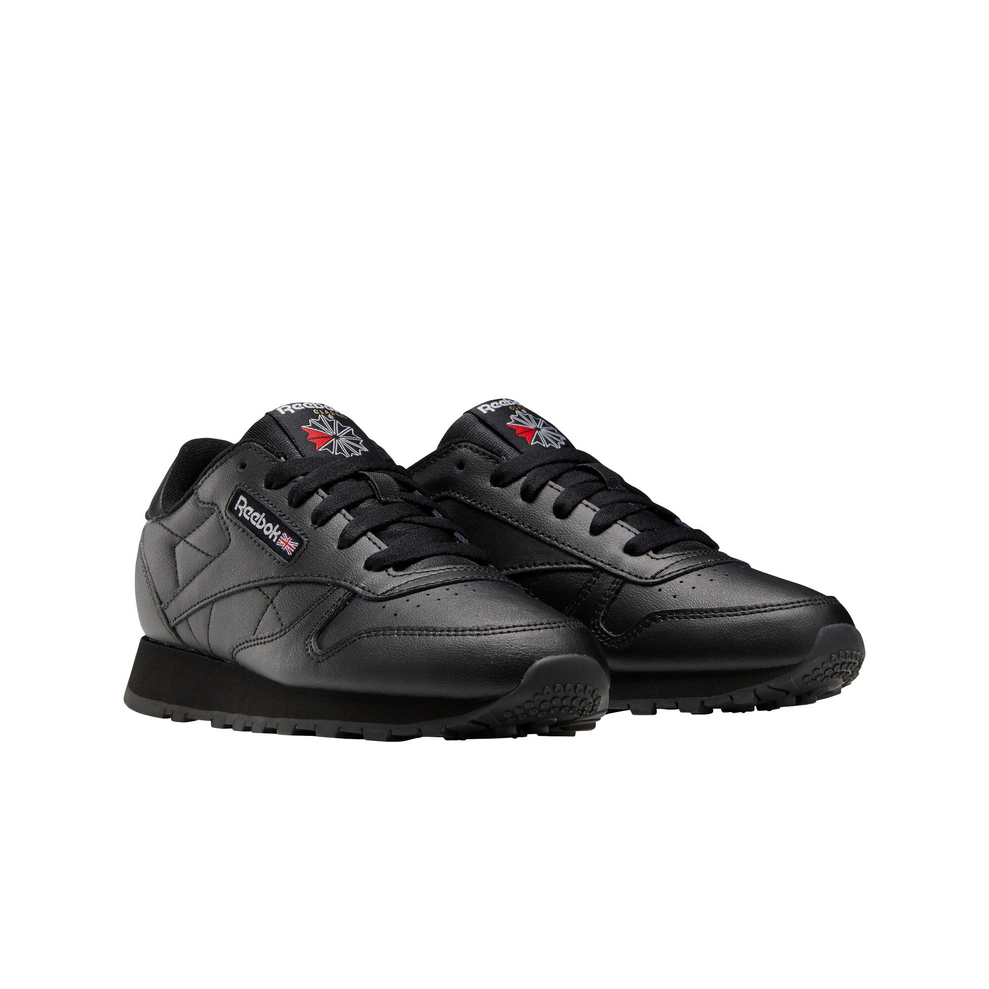 Chaussures enfant Reebok Classic Leather 5/7