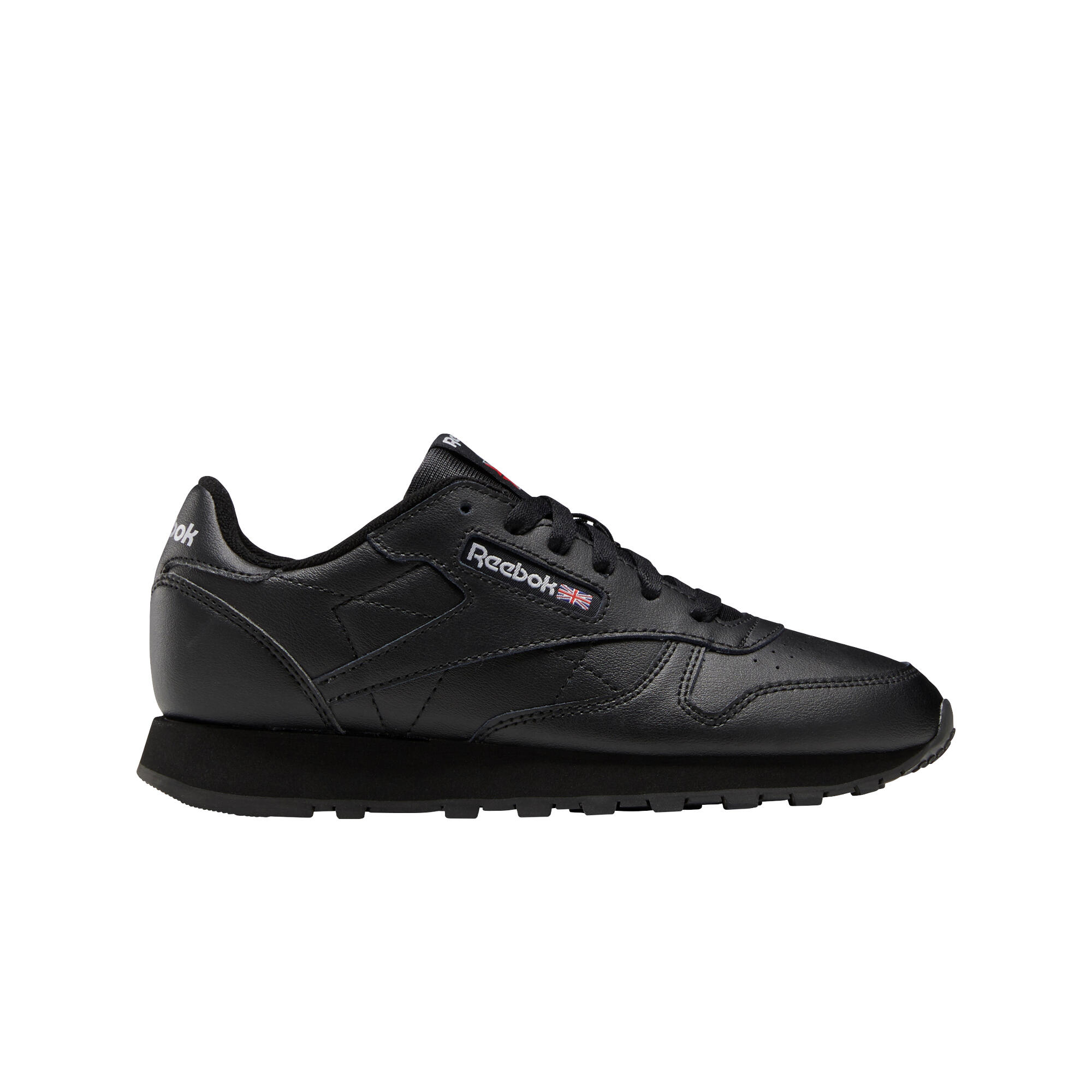 Buty Dorosły Reebok Classic Youth czarny