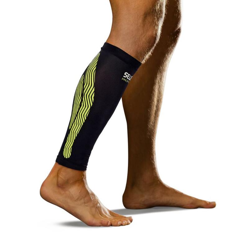 Manchon de compression jambe Select 6150