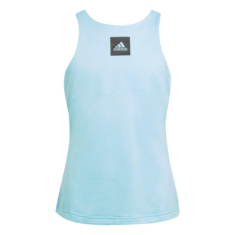 Débardeur fille adidas Paris Tennis