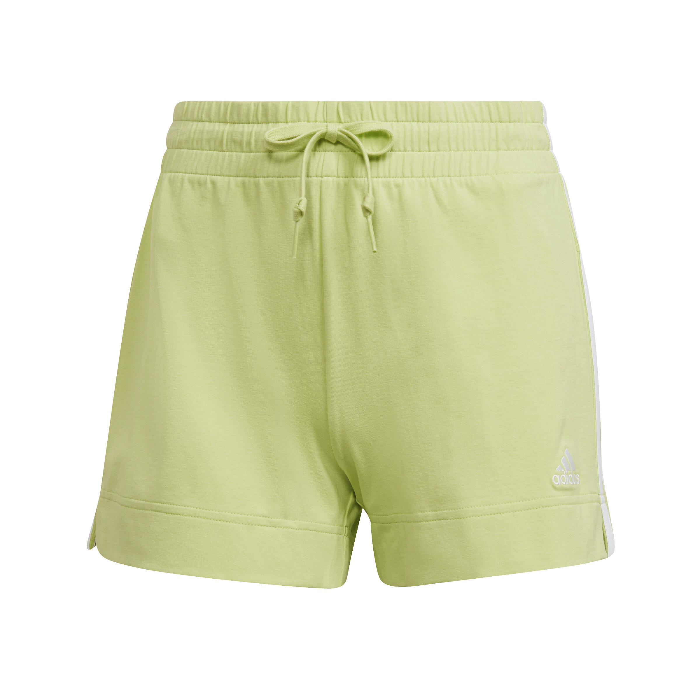 Short femme adidas Essentials Slim 2/5