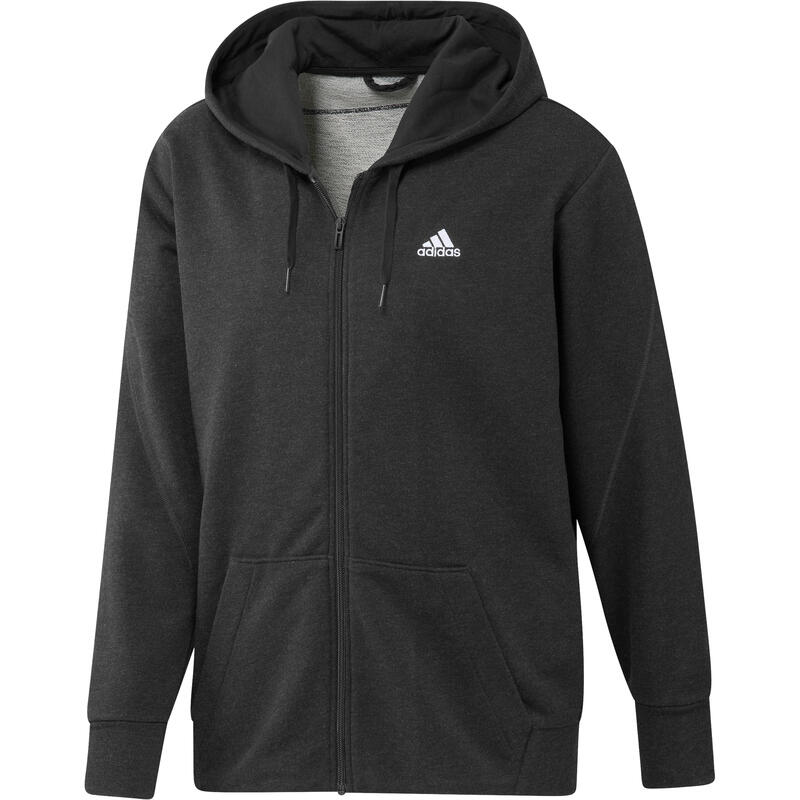 Veste à capuche adidas