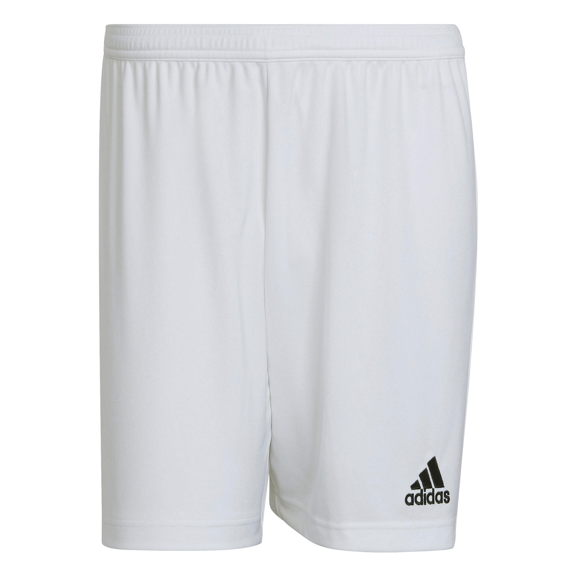 PANTALONCINO da calcio uomo adidas bianco 2/7