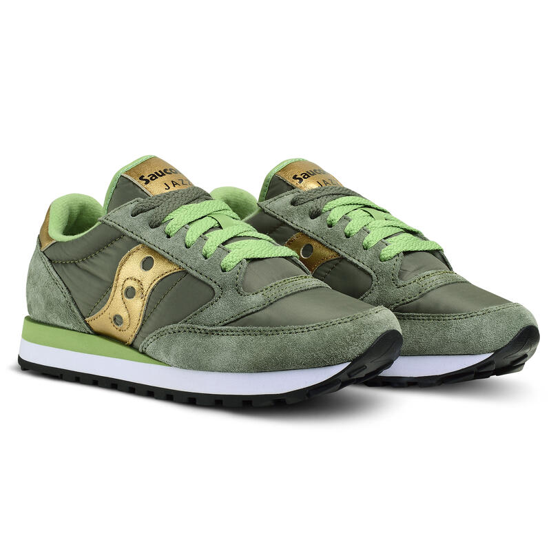 Baskets femme Saucony jazz original