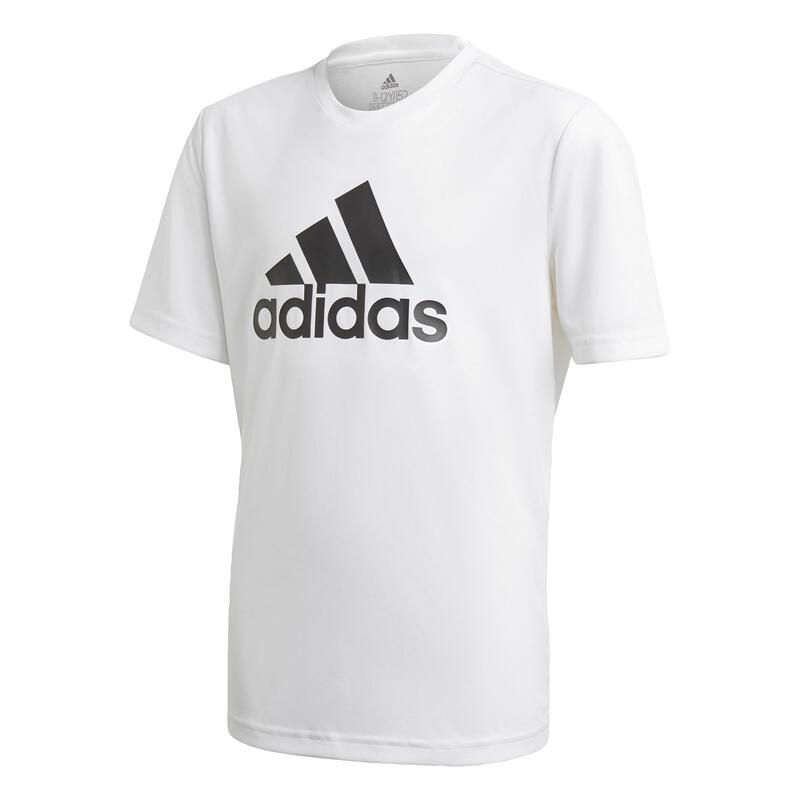 T-shirt adidas Designed To Move Big Logo