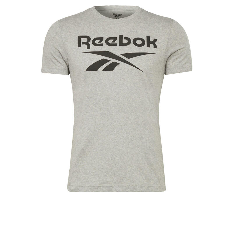 Camiseta Reebok Identity Big Logo