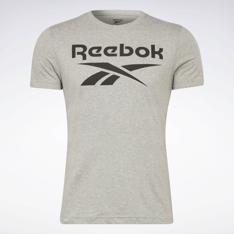 Camiseta Reebok Identity Big Logo