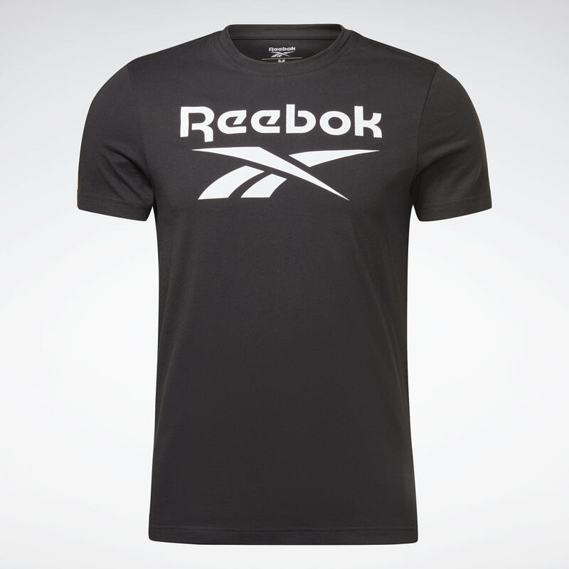 Camiseta Reebok Identity Big Logo