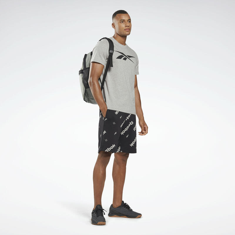 Reebok Graphic Series Vector T-shirt