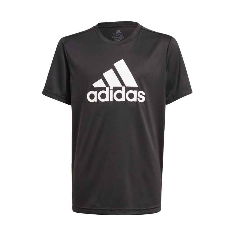 adidas Designed To Move Big Logo T-Shirt