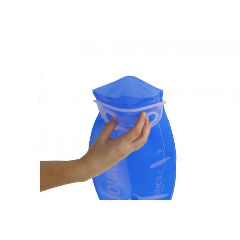 Bolsa de agua Source Widepac™ 3L