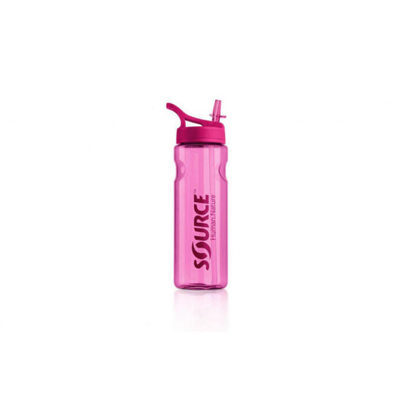 Source Tritan Fles 0.75L Roze