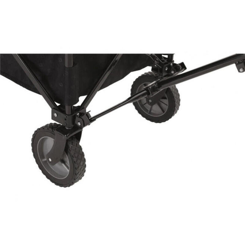 Outwell Chariot pliable Cancun Transporter Noir