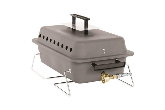 Outwell Asado Gas BBQ Grill 5/5
