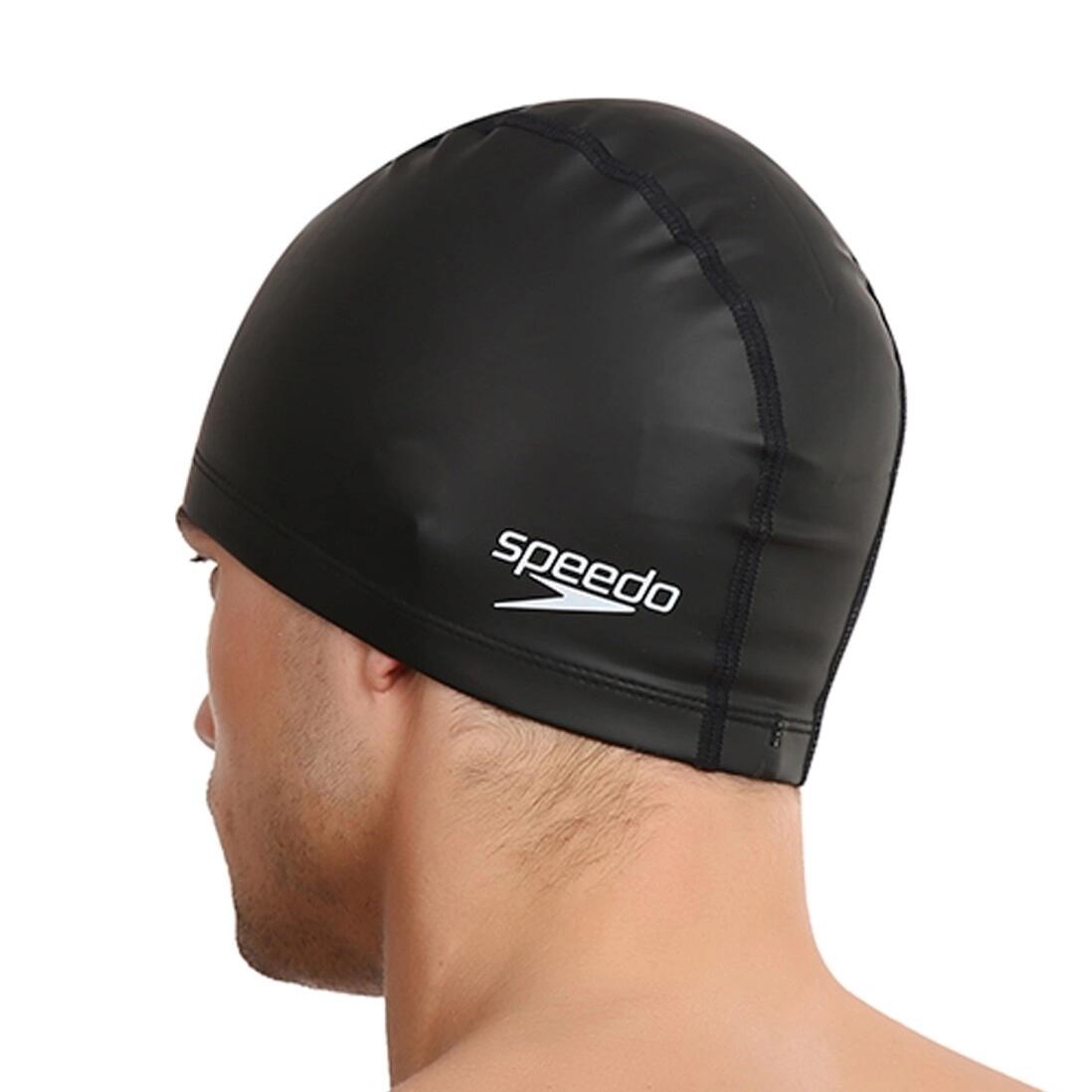 Bonnet de bain Speedo Pace P12 4/5