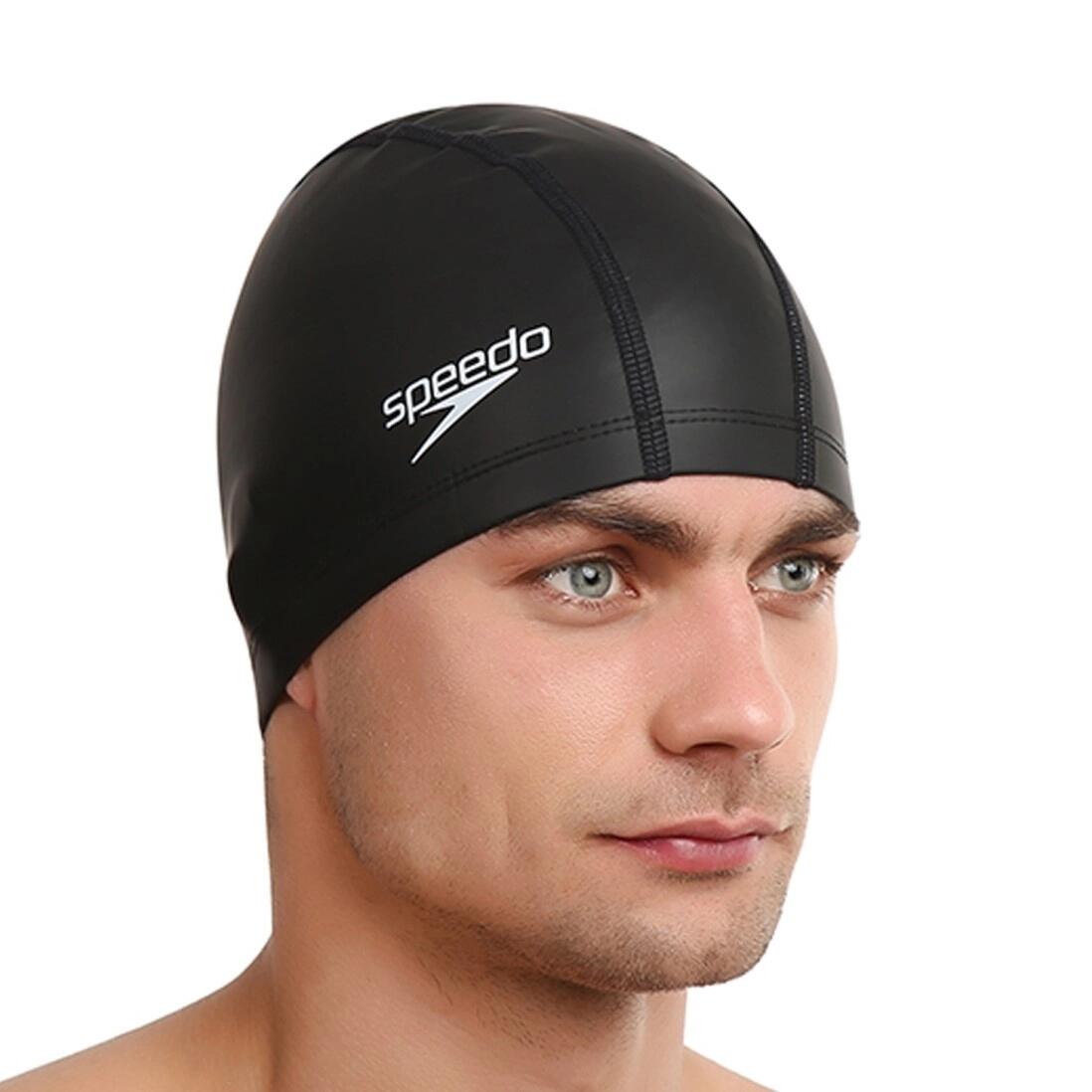 Bonnet de bain Speedo Pace P12 3/5