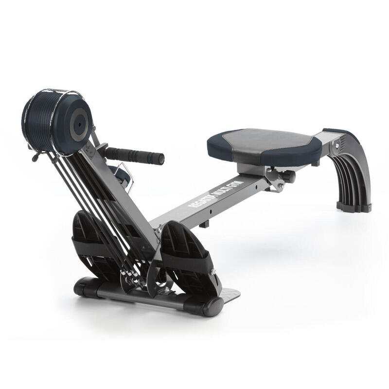 Regatta Multi Gym poseidon remo plegable uso skandika sistema de freno silencioso peso 17