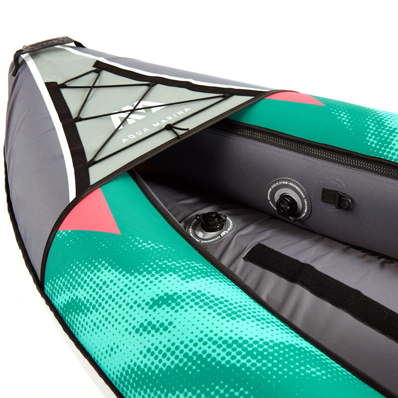 kajak AQUA MARINA Laxo 320