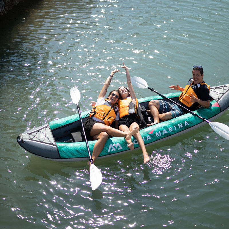 Kajak Aqua Marina LAXO 12'6