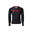 Pearl Izumi Summit Men's Cycling Jersey - Black/Red