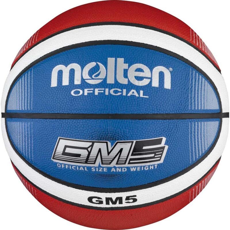MOLTEN Basketball GMX5 C Unisex