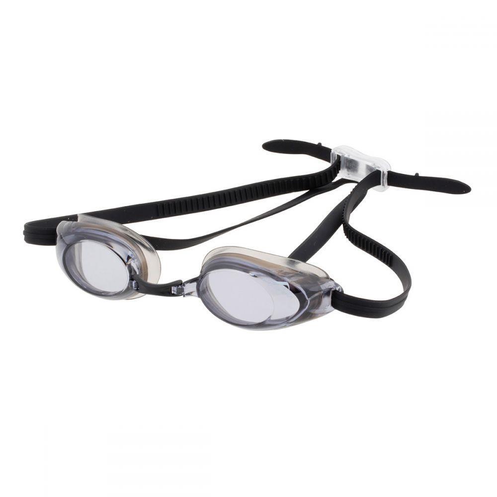 AQUAFEEL Aquafeel Glide Goggles - Smoke / Black