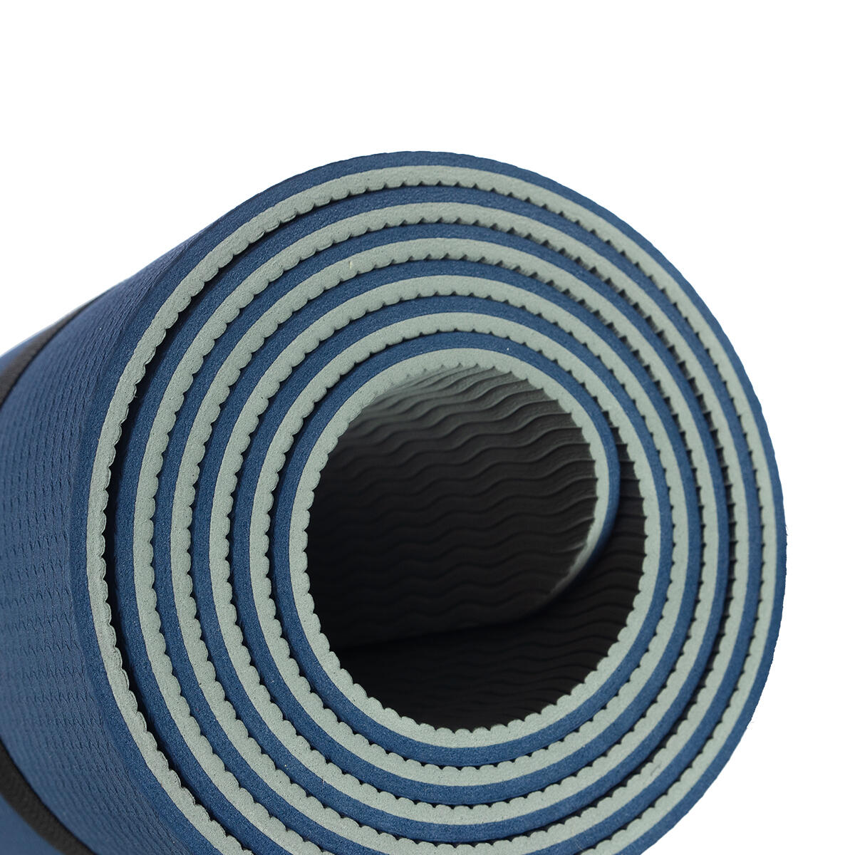 Mata do jogi GymBeam Dwustronna 2/4