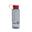 Eco Lead-proof Cap Water Bottle 650ml - Dark Grey Logo