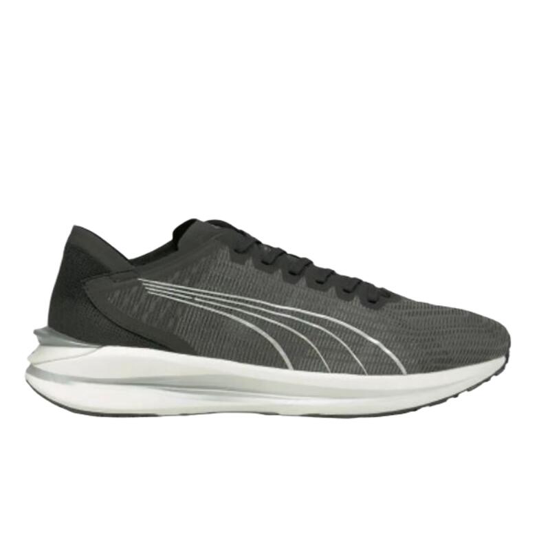 CALÇADO DE CORRIDA puma HOMEM ELECTRIFY NITRO CINZA