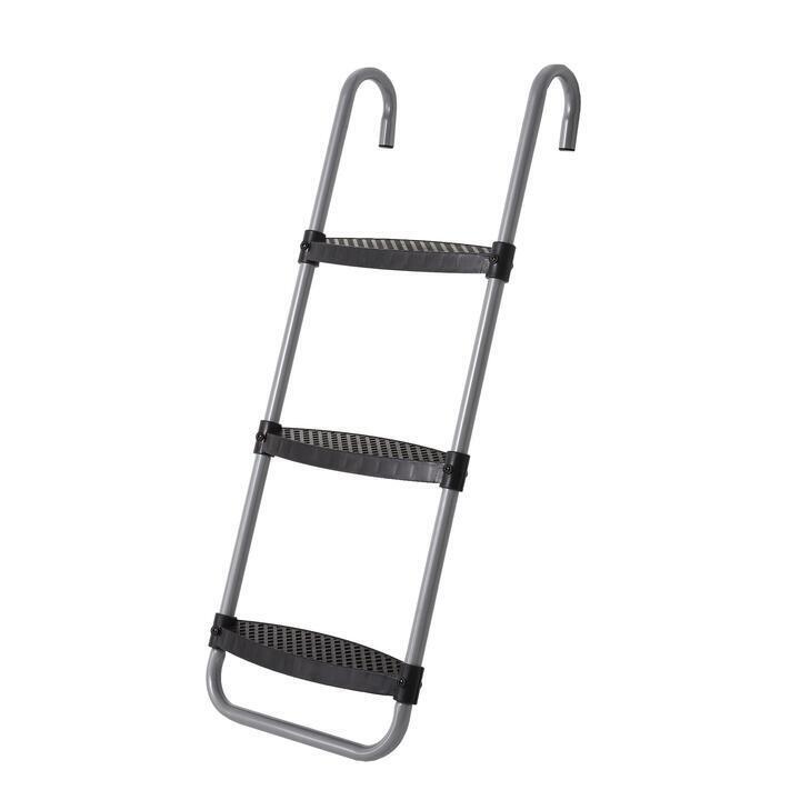 Refurbished Domyos 365 and 420 Trampoline Ladder-C