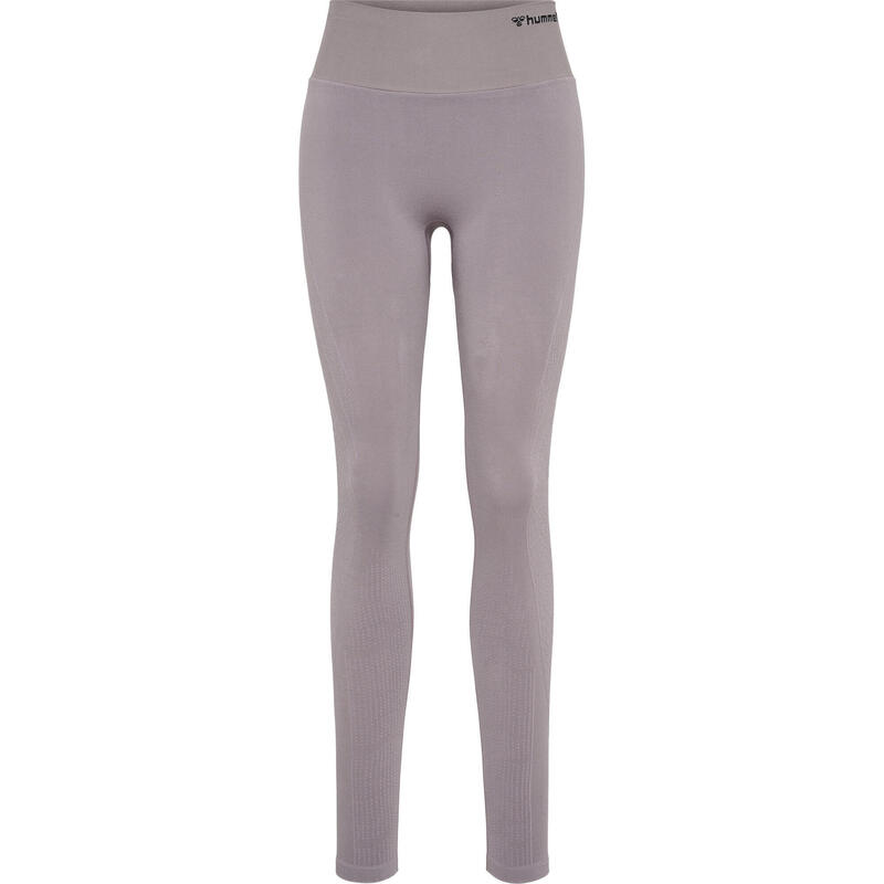 Enfiler Leggings Hmlmt Yoga Femme HUMMEL