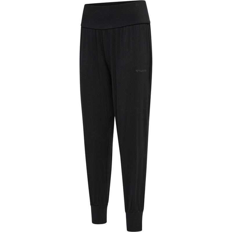 Pantalones Hmlmt Yoga Mujer Hummel