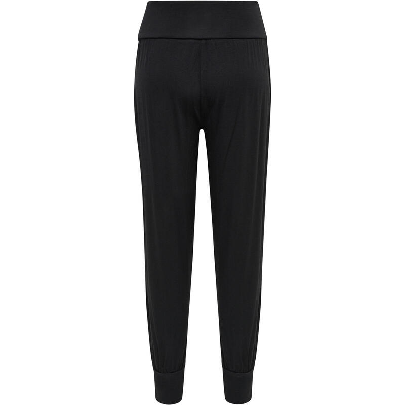 Pantalones Hmlmt Yoga Mujer Hummel