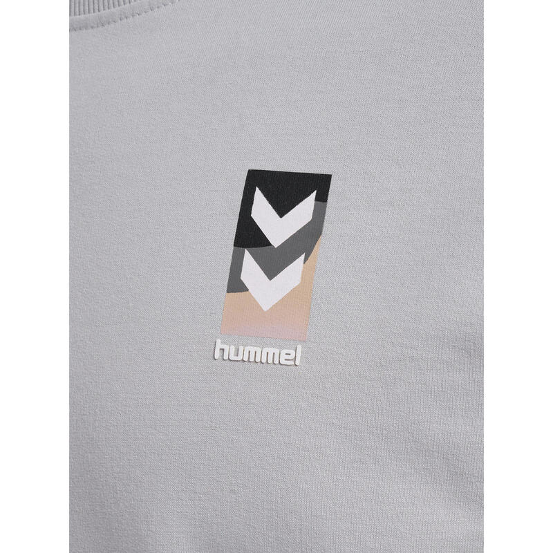 Hummel Sweatshirt Hmllgc Jeremy Sweatshirt