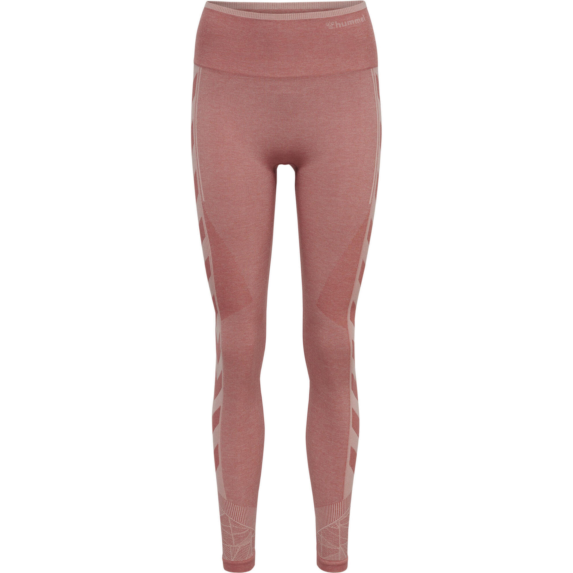 Hummel Leggings top da donna MT Energy