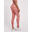 Collants Hmlmt Yoga Femme Respirant Absorbant L'humidité Sans Couture Hummel