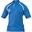 Rugbyshirt Xact II Licht Blauw