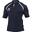 Rugbyshirt Xact II Donker Blauw