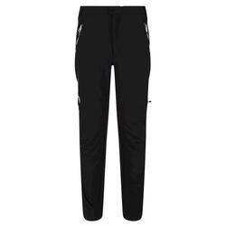 Pantalones Mountain para Hombre Negro