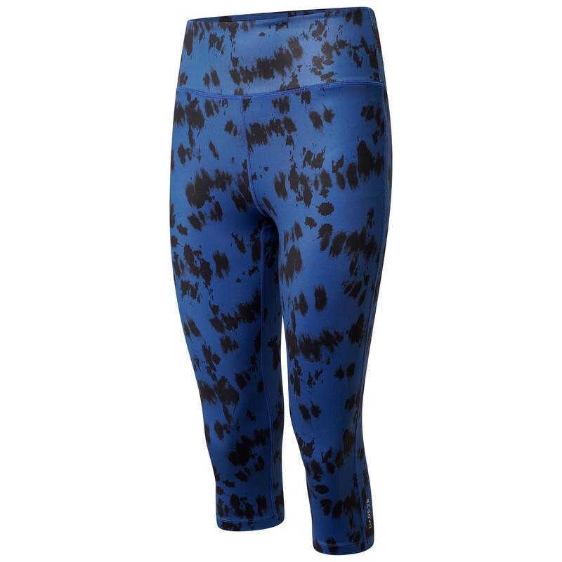 Legging THE LAURA WHITMORE EDIT INFLUENTIAL Femme (Bleu)