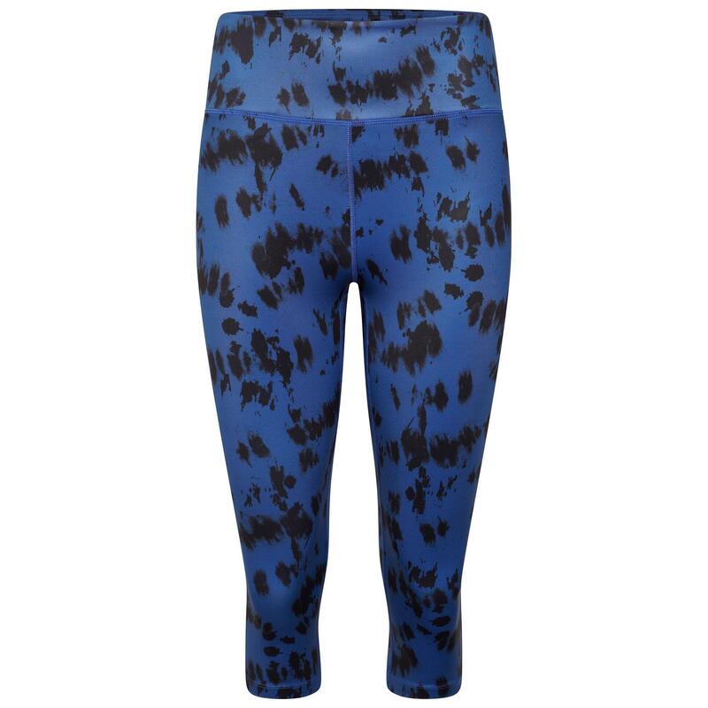 Legging THE LAURA WHITMORE EDIT INFLUENTIAL Femme (Bleu)