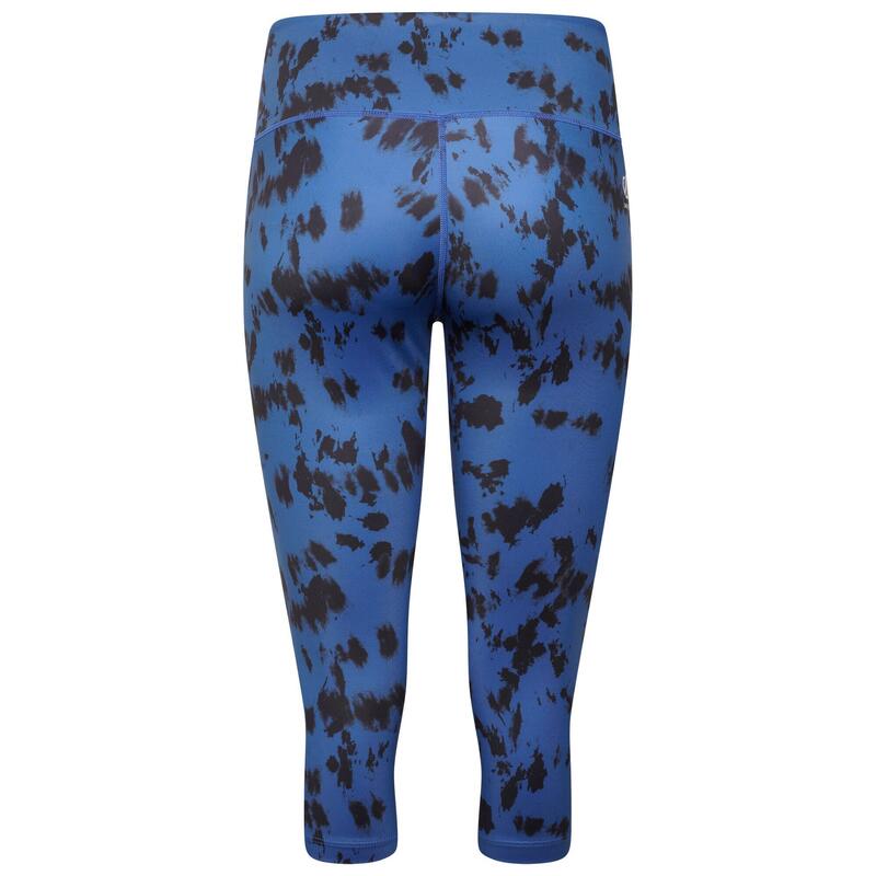 Legging THE LAURA WHITMORE EDIT INFLUENTIAL Femme (Bleu)