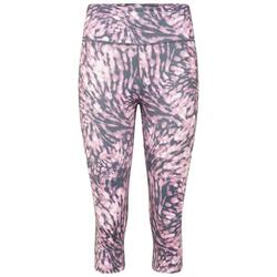 Leggings 3/4 The Laura Whitmore Edit Influential Diseño Impresos para Mujer