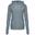 Sudadera Laura Whitmore Sprint City Jaspeada para Mujer Bluestone