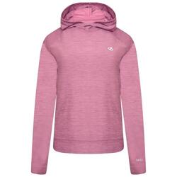 Sweat à capuche LAURA WHITMORE SPRINT CITY Femme (Lavande)