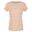 Tshirt FINGAL EDITION Femme (Orange clair)